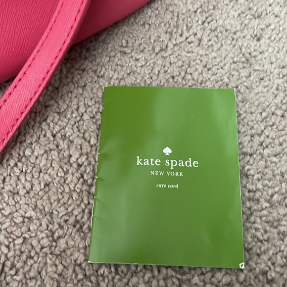Kate Spade purse - Picture 11 of 13